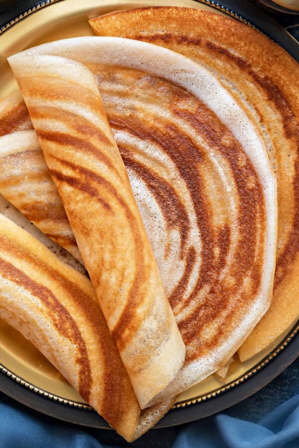Dosa, Sambar, and Idli – A South Indian Delight - Image 3