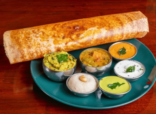 Dosa, Sambar, and Idli – A South Indian Delight - Image 4